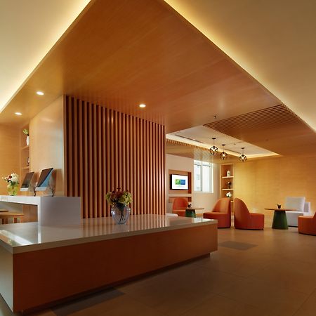 Holiday Inn Express Tangshan Downtown By Ihg Экстерьер фото