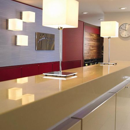 Holiday Inn Express Tangshan Downtown By Ihg Экстерьер фото